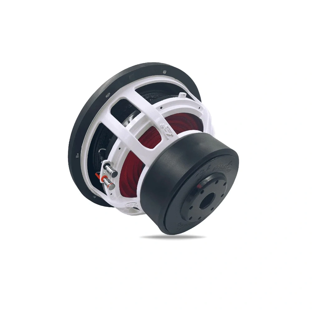 Špičkový prémiový 12" subwoofer, ktorý vytlačí nad 150dB
