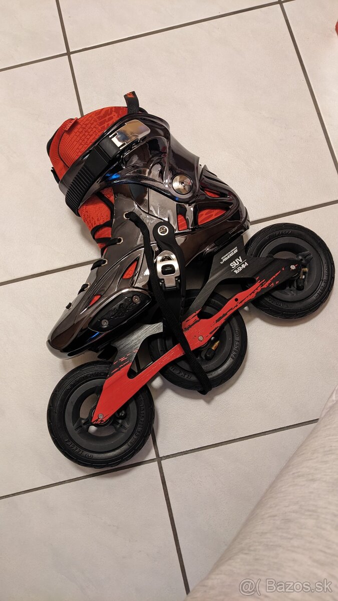 Offroad Powerslide veľkosť 43
