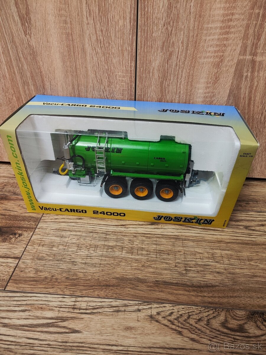 Agro modely Joskin 1:32