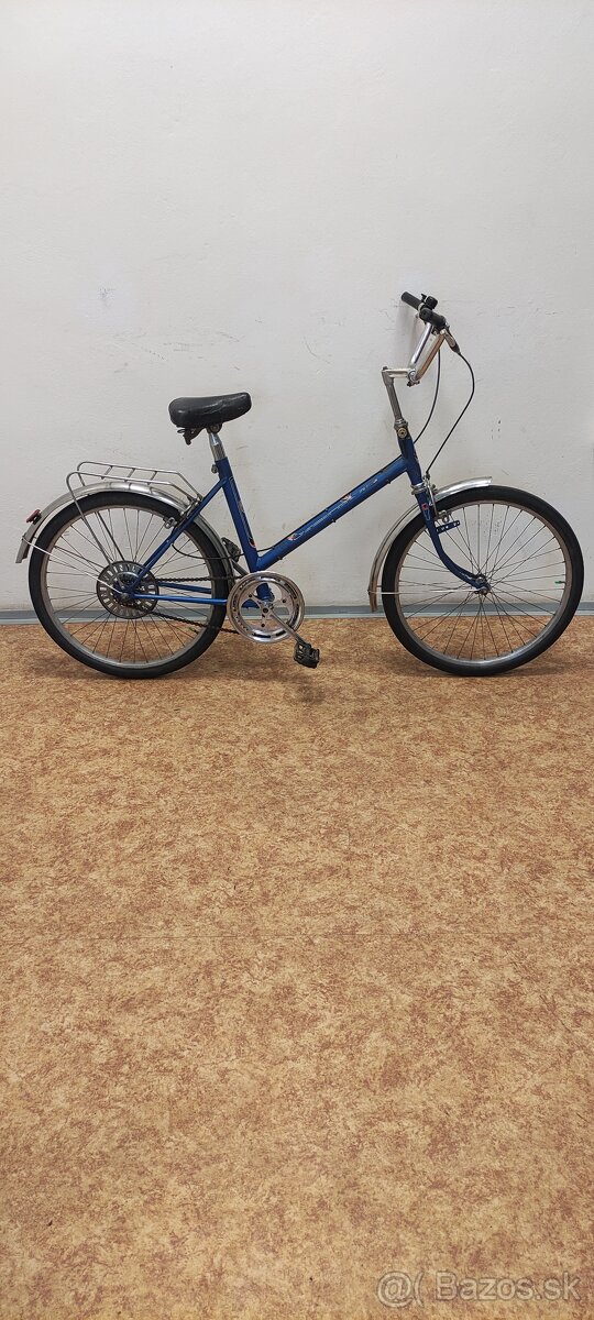 Bicykel