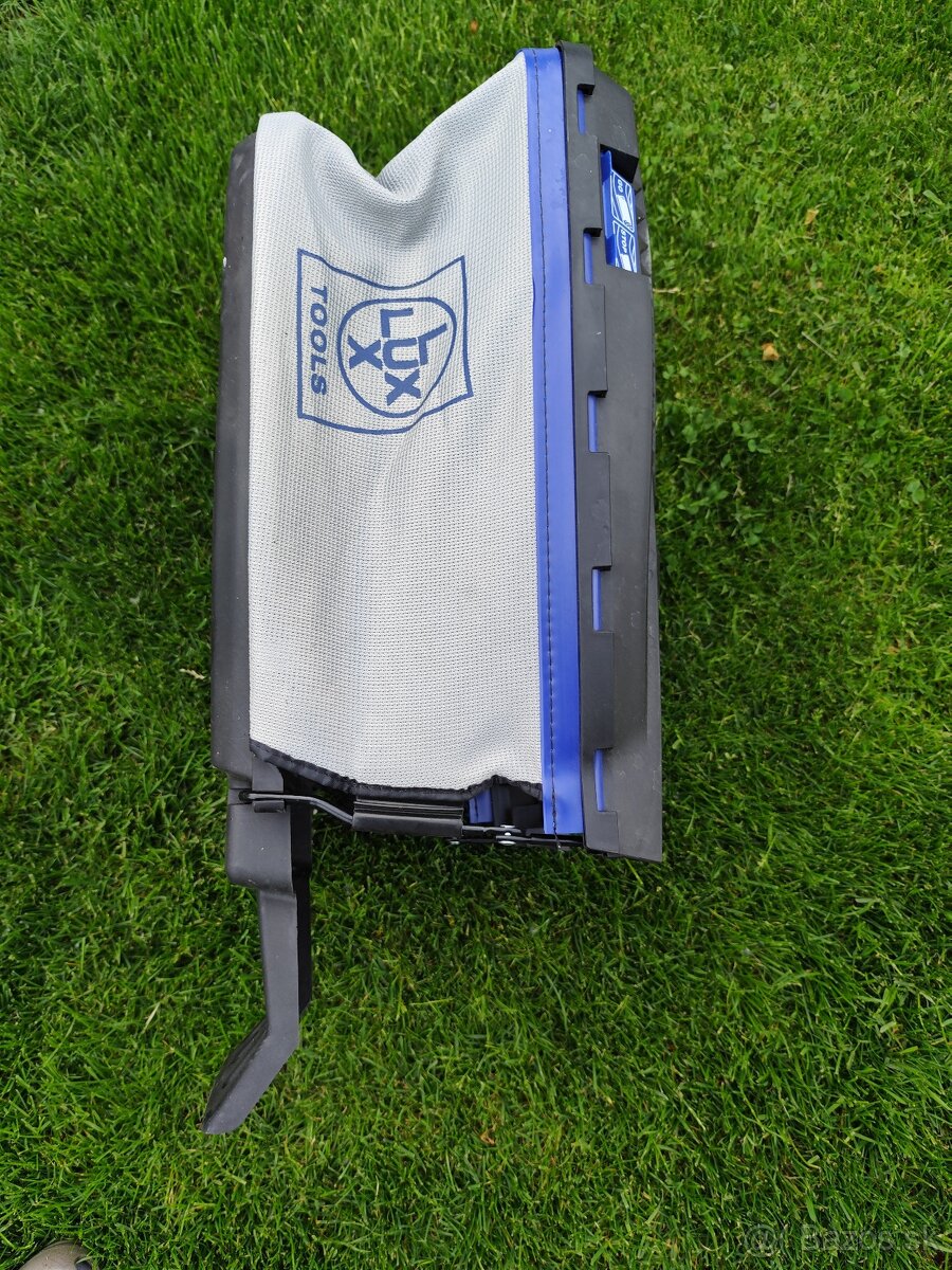 Zberný kôš pre kosčku Lux