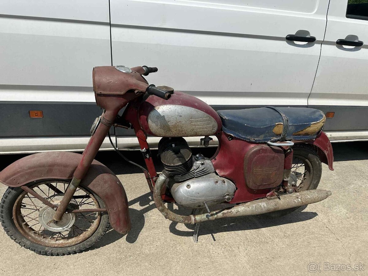 Jawa 350