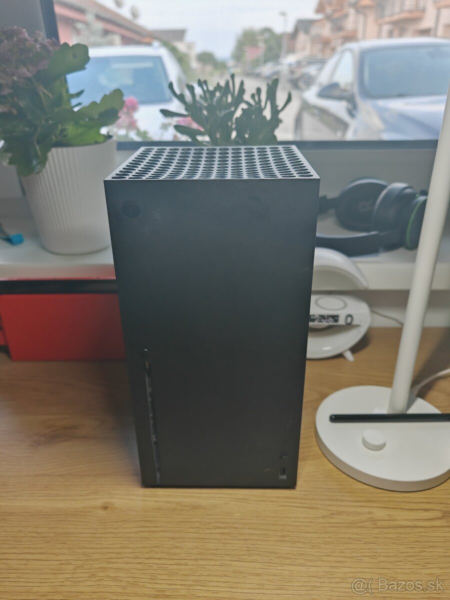Xbox series X