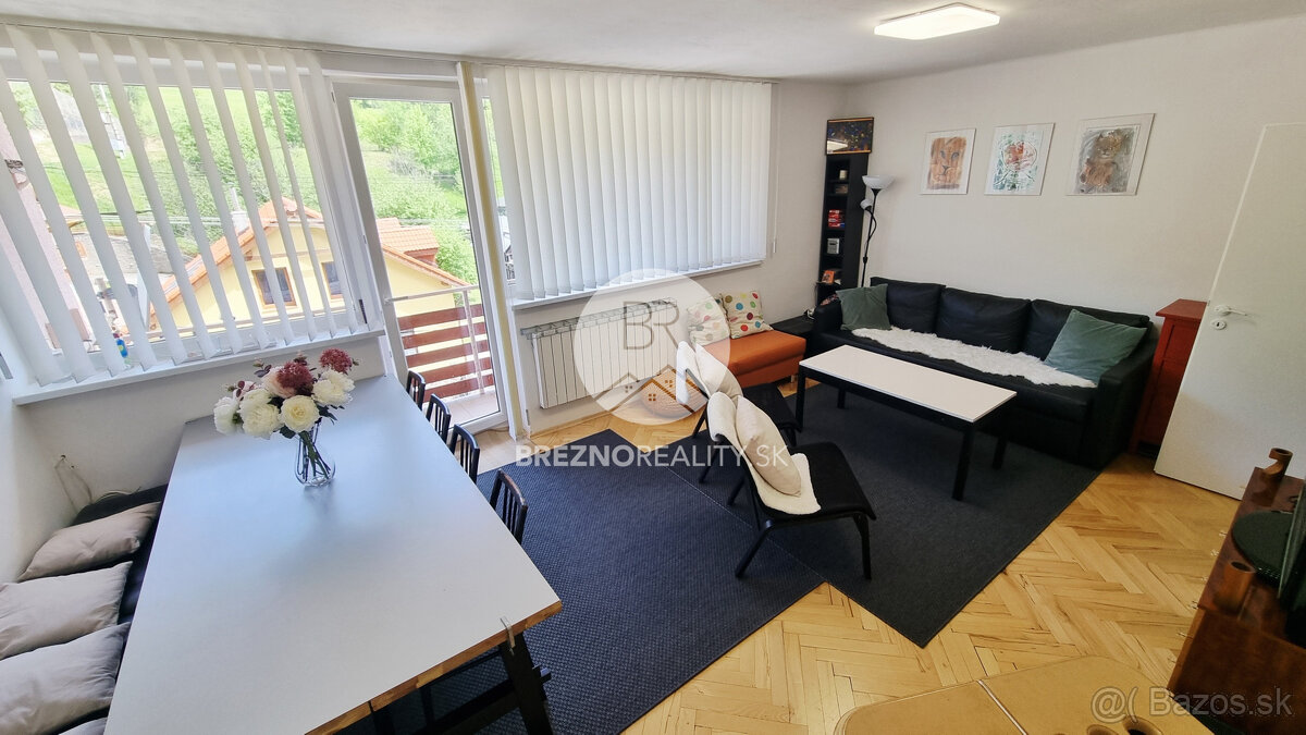 Komfortné bývanie aj investičná príležitosť v srdci Nízkych 