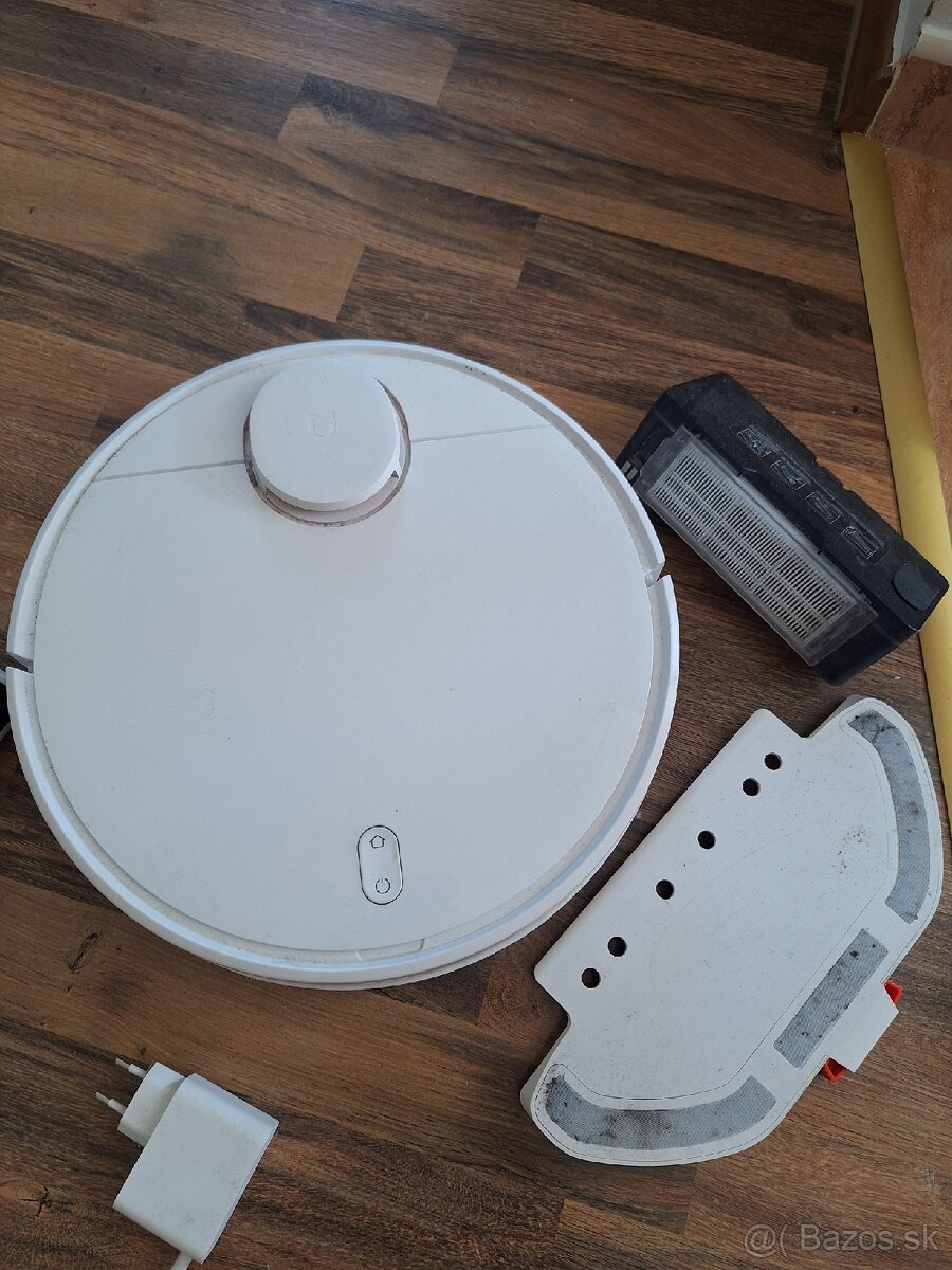 Robotický vysávač Xiaomi