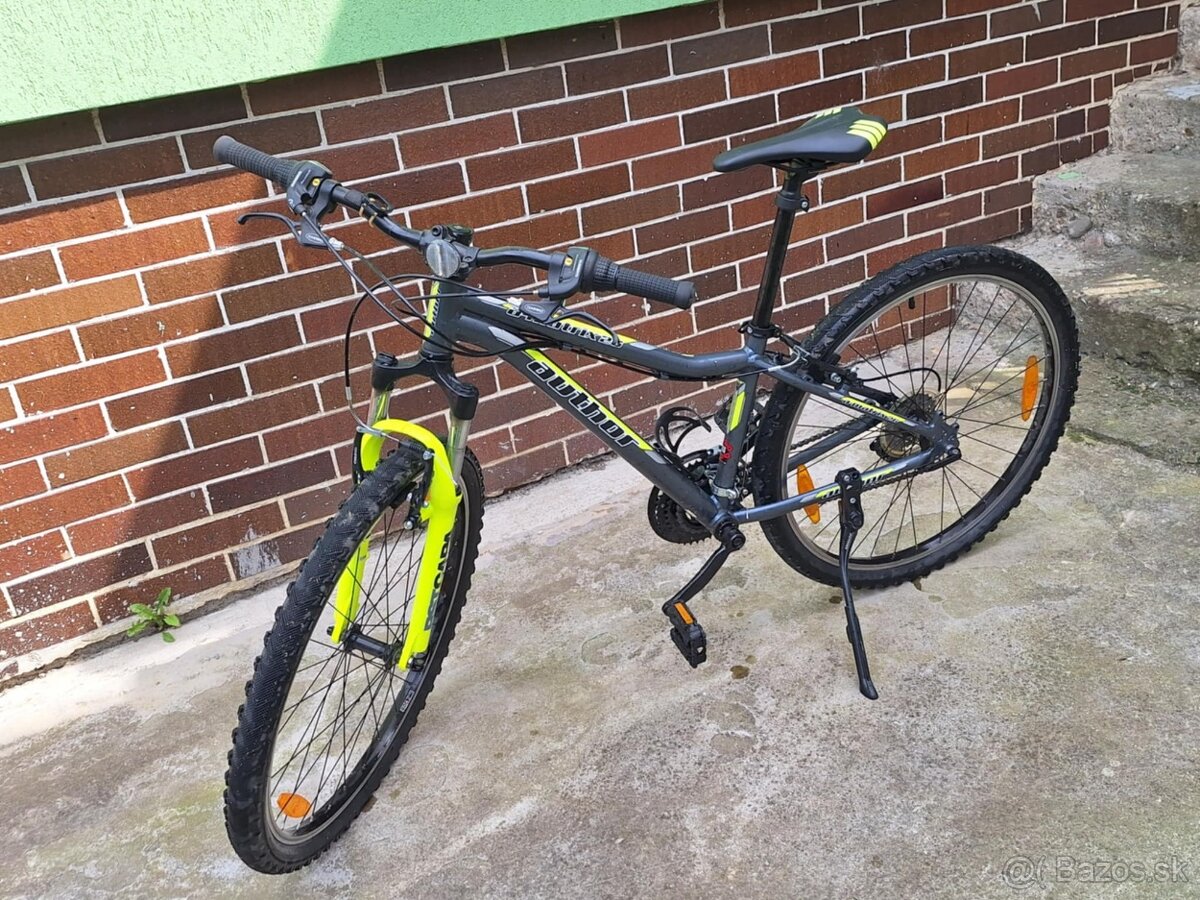 Bicykel