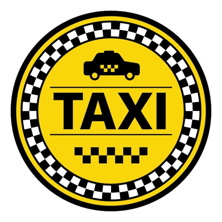 Šofer taxi
