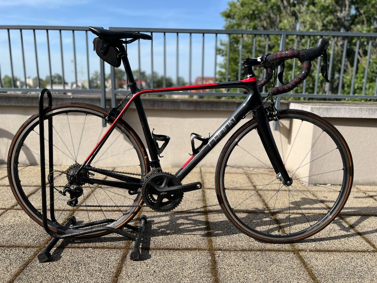 Predam cestny bicykel RADON Sage