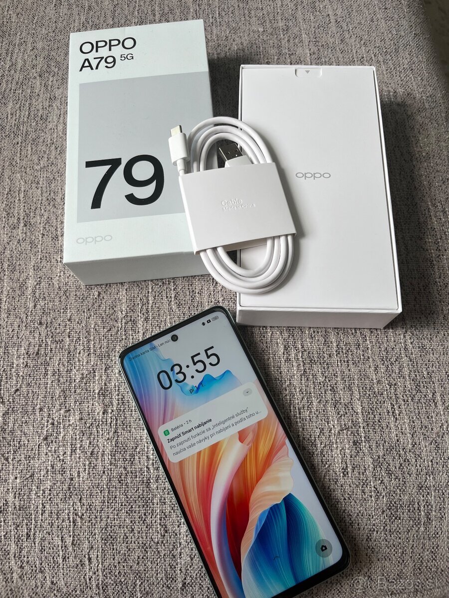 Oppo a79 5g