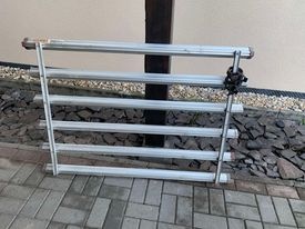 Strešný nosič na JEEP