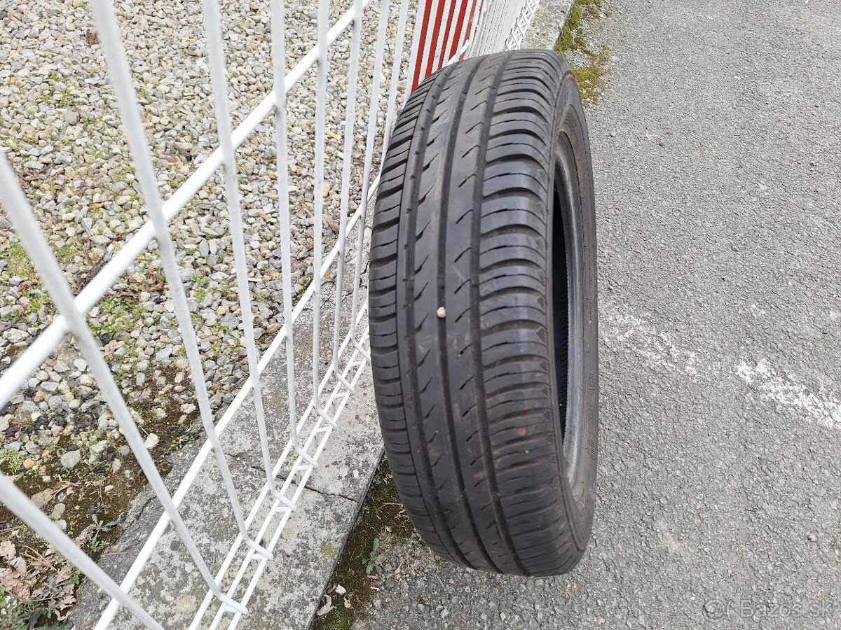 CONTINENTAL 155/65 R16