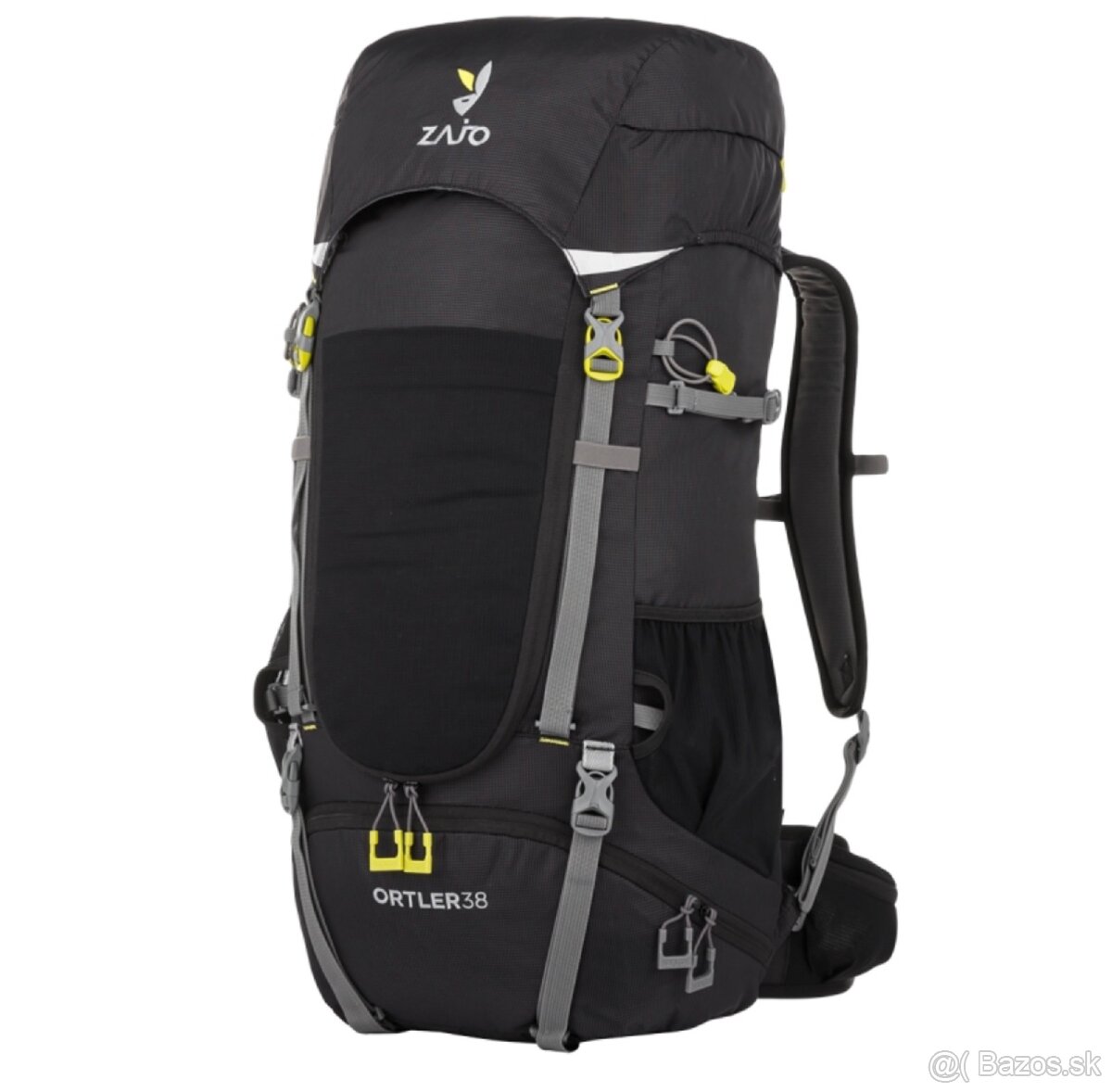 ZAJO Ortler 38 Backpack