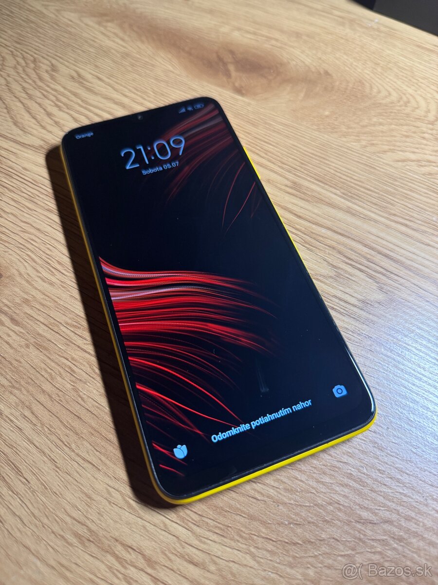 POCO M3- 64Gb