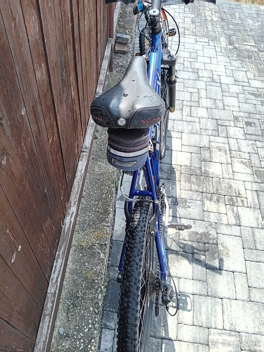 Rock Machine