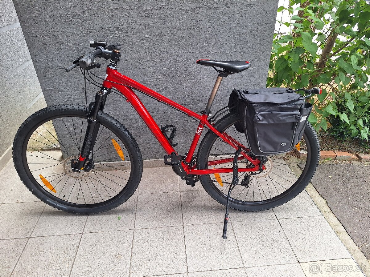 Predám horský bicykel 29kola Dema Ravena