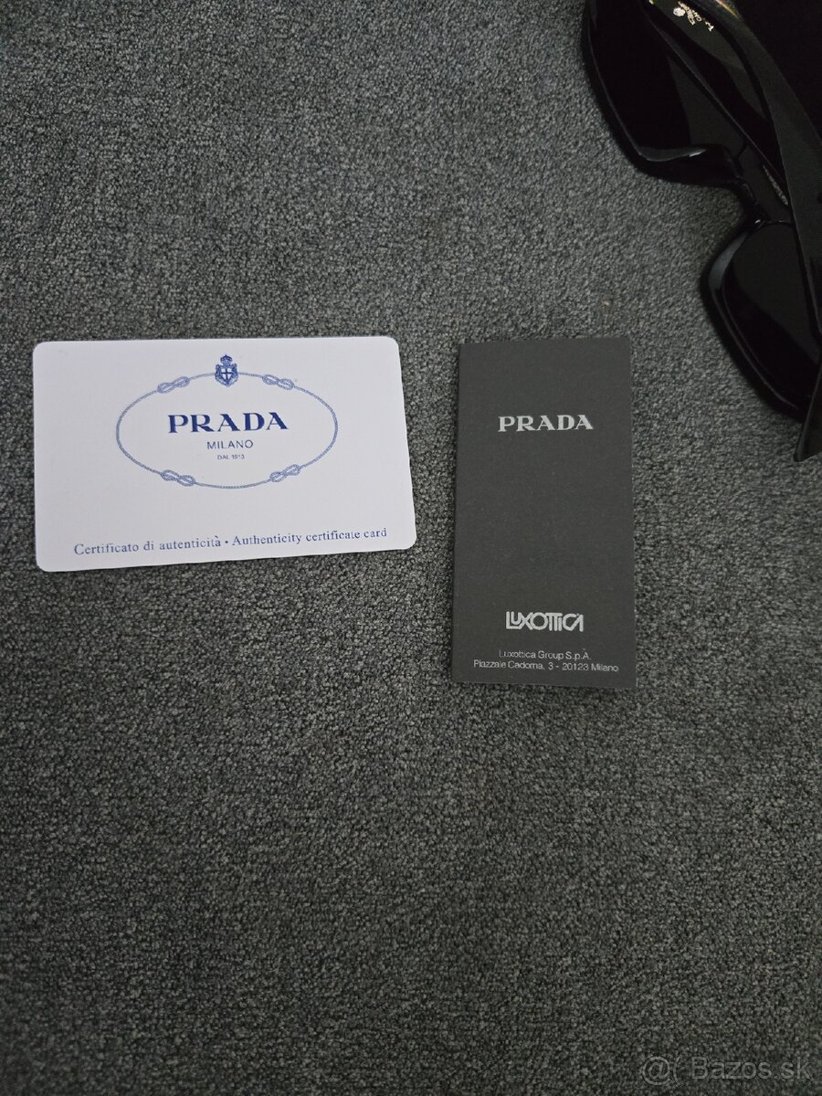 Slnečné okuliare unisex