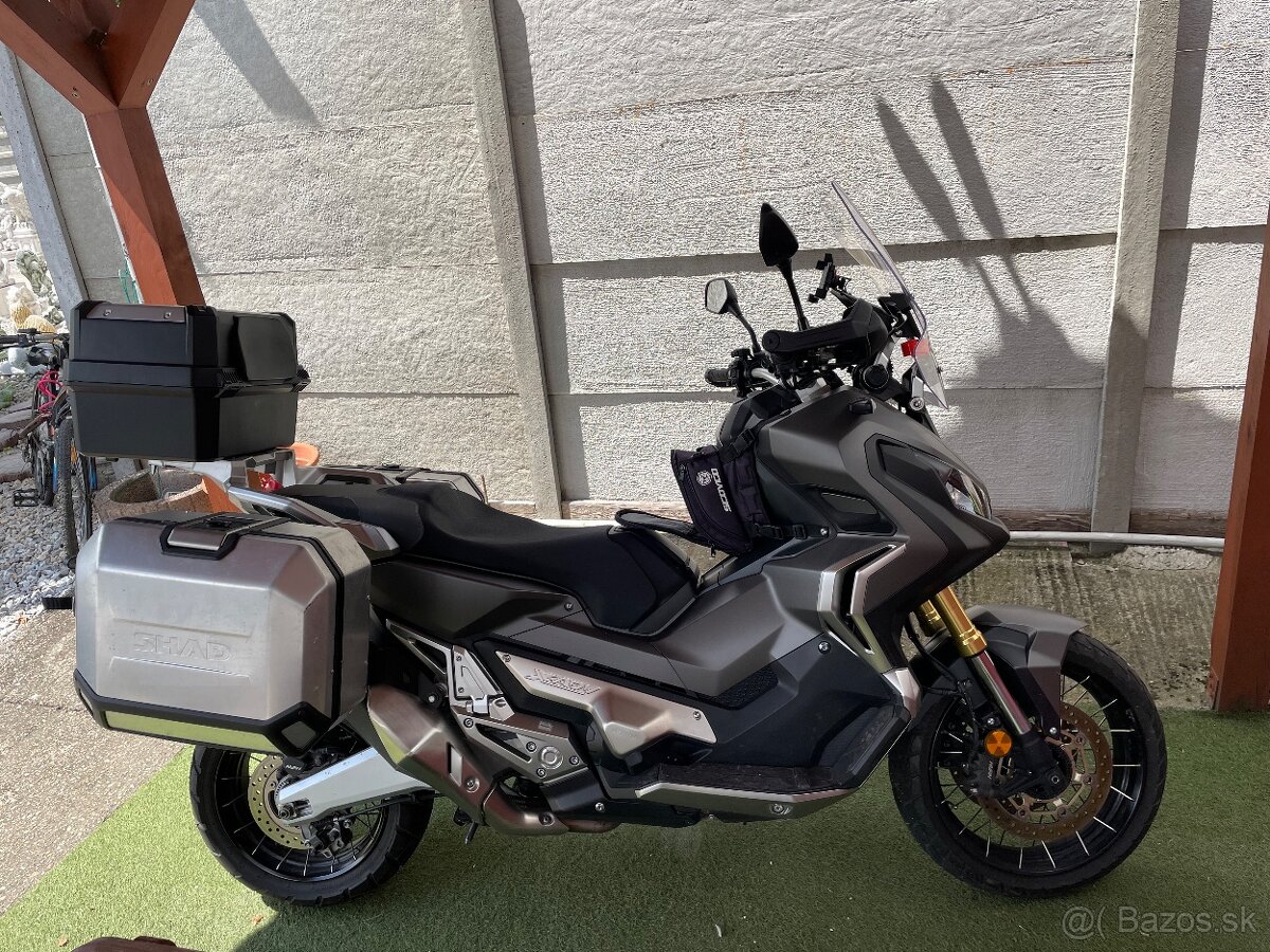Honda X-ADV 750