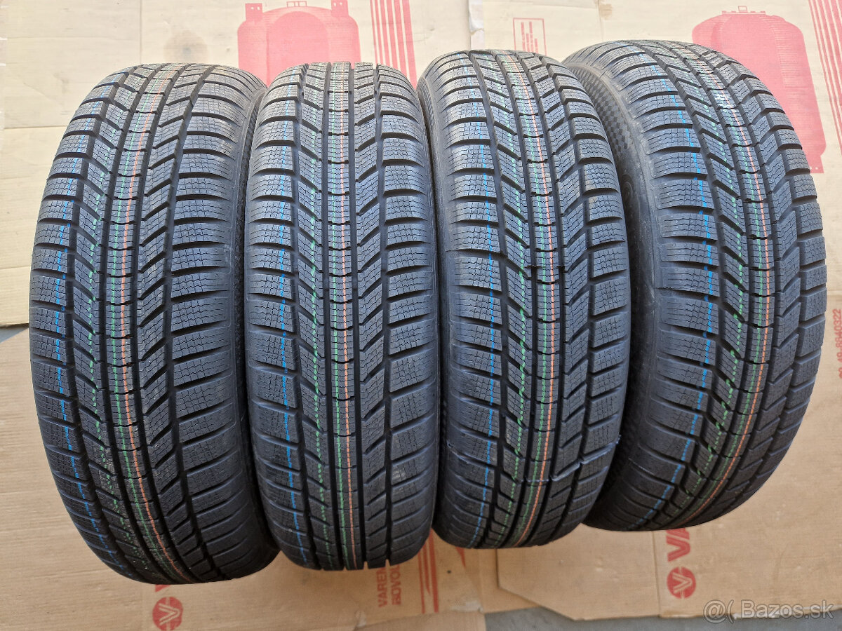 195/60 r18 zimne pneumatiky 195/60/18 195 60 18 R18 pneu