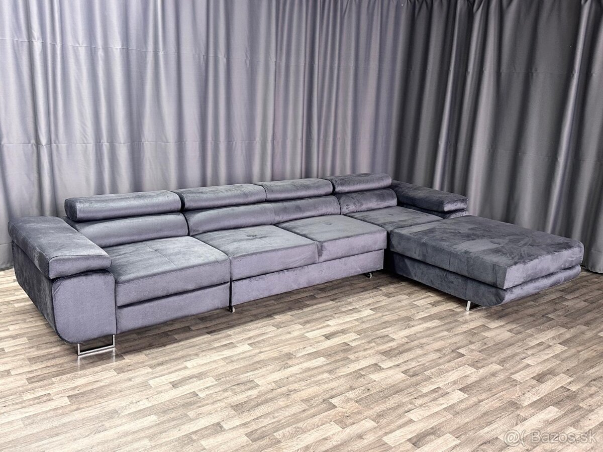 Sedacia súprava / gauč 119/3L
