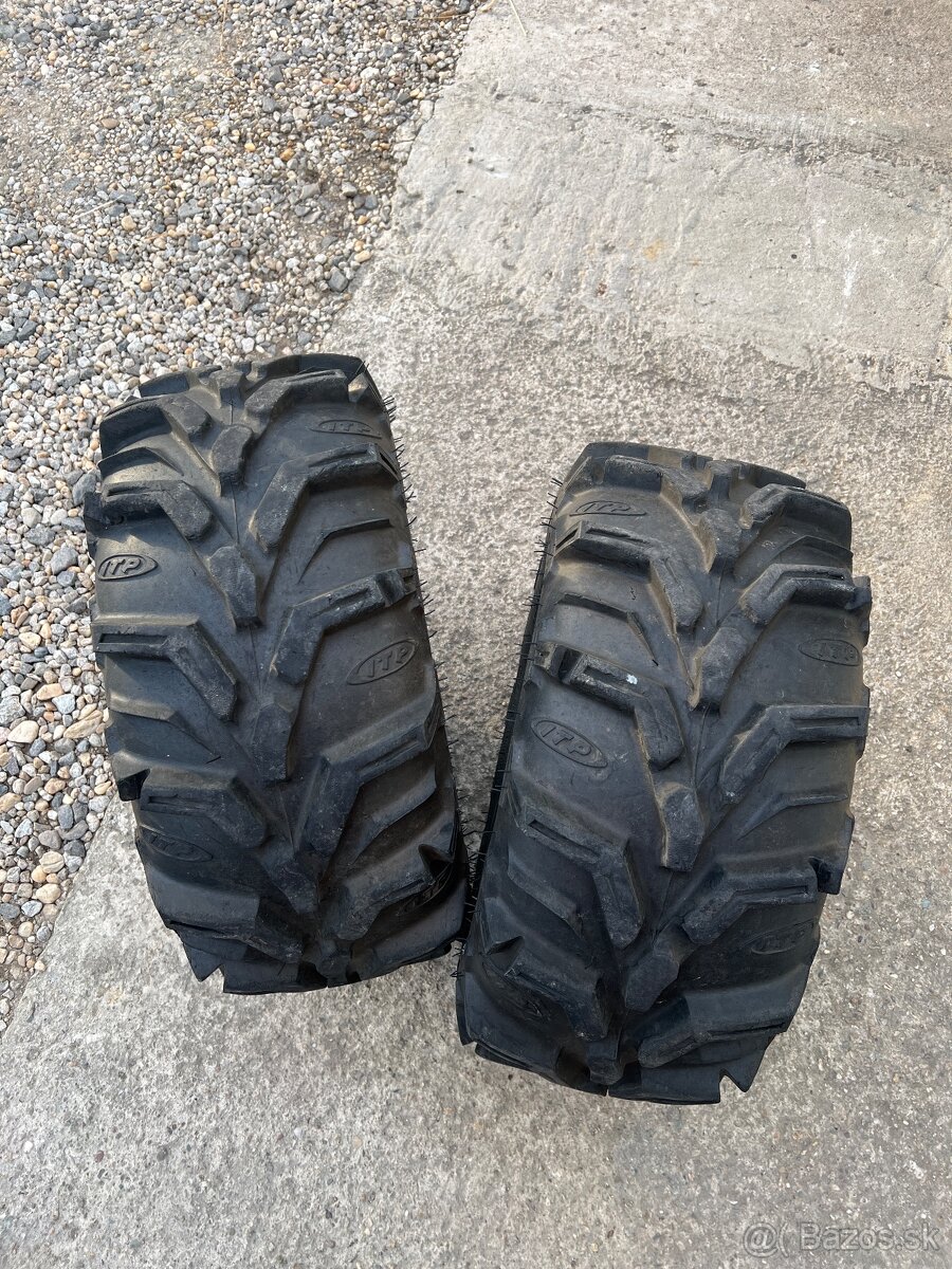 Pneumatiky ITP 25x10R12