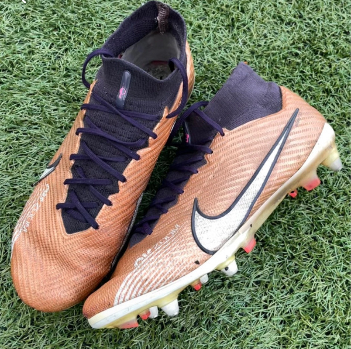 Nike Mercurial Superfly 9 ELITE SG 42.5