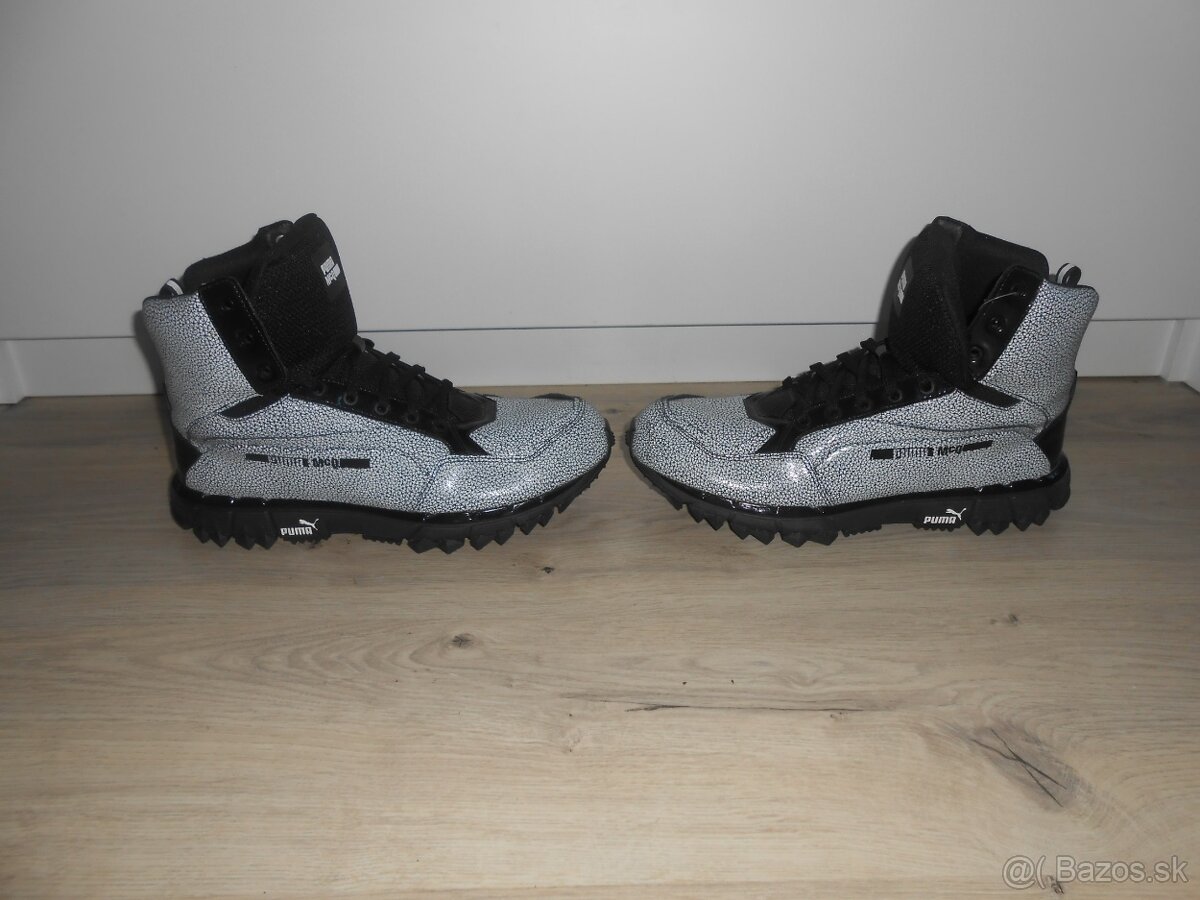 Predam nove panske tenisky PUMA MC QUEEN