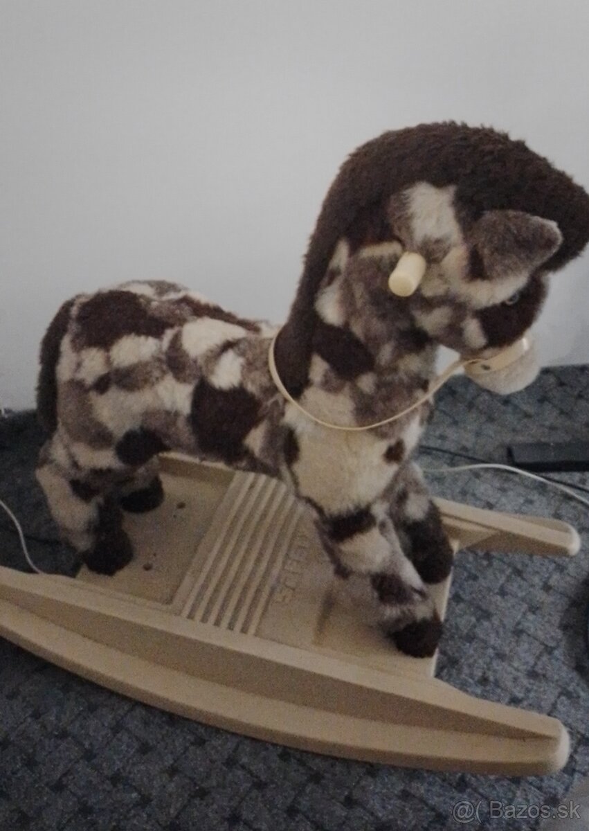 Hojdaci konik