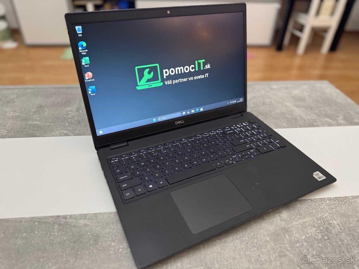 Dell Latitude 3510 i5-10210U 8GB RAM 256GB SSD