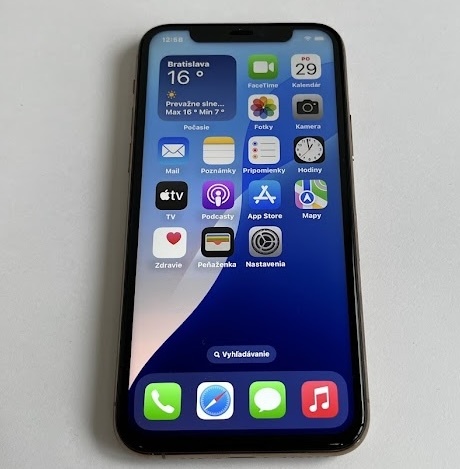 iPhone 11 Pro 256GB