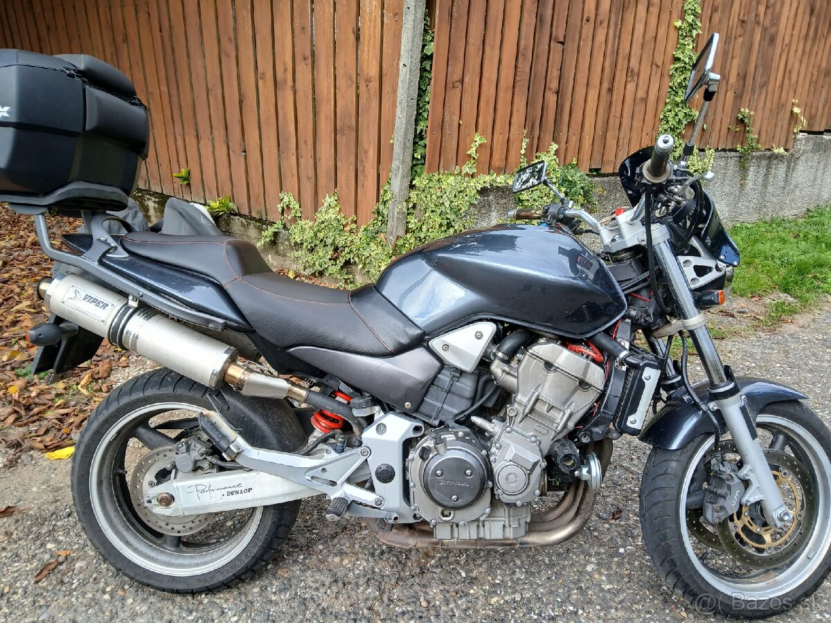 Honda cb 900 hornet