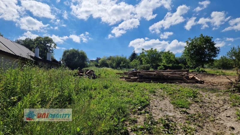 NEMEČKY– stavebný pozemok 2.822 m2/ možné rozdeliť na 2 poz.