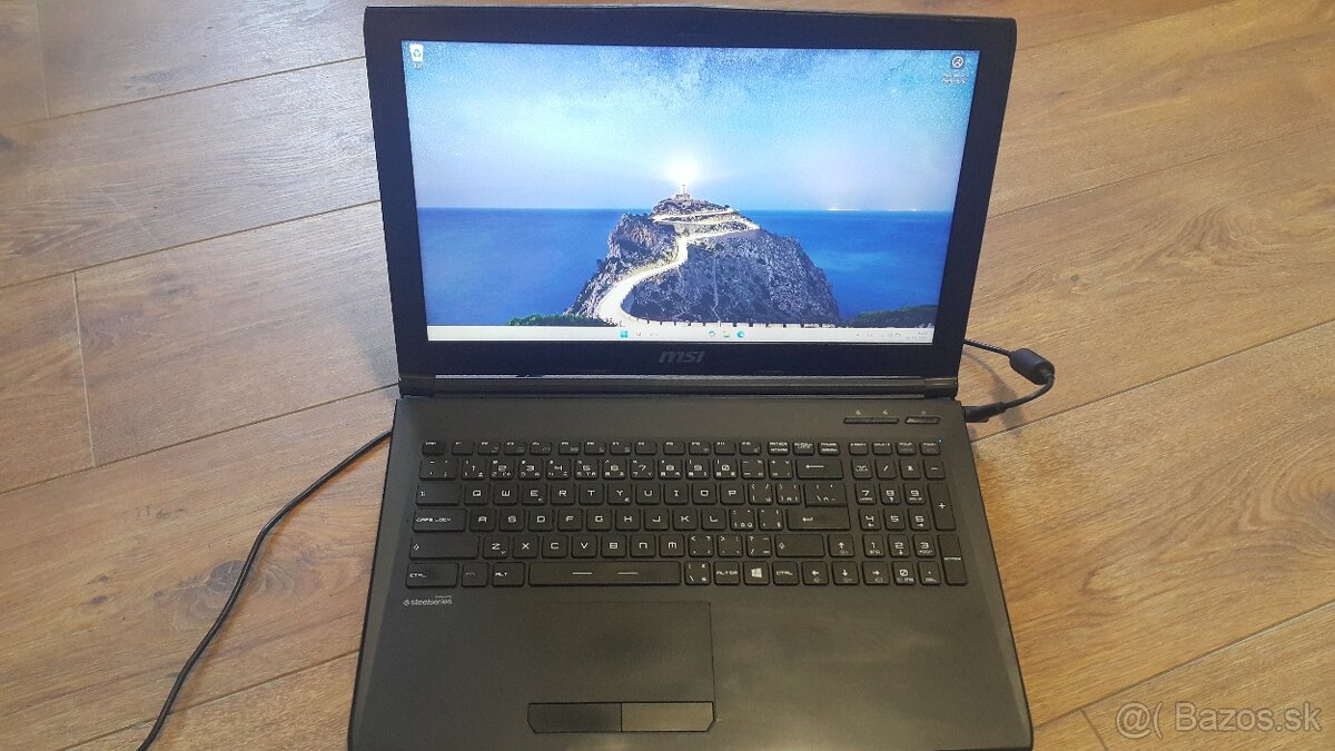 MSI MS-16J9