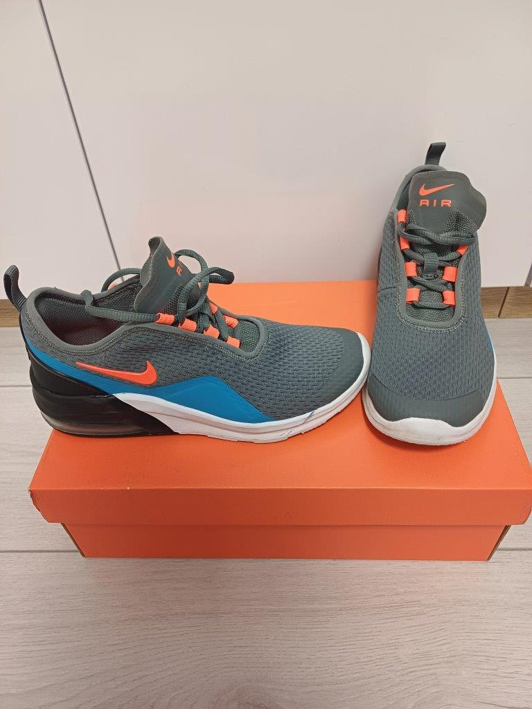 Detské tenisky Nike JR Air Max Motion 2 GS veľ. 37,5