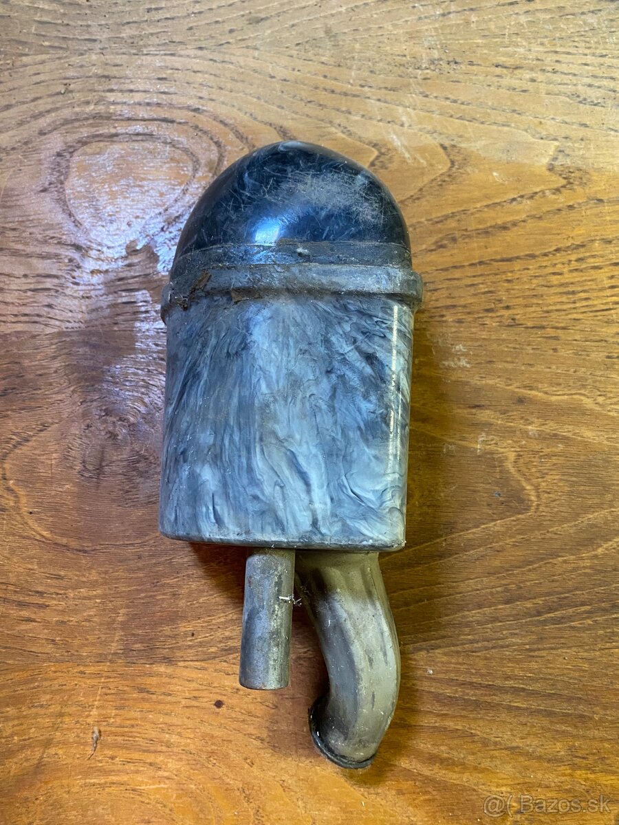 Filterbox Jawa Pionier