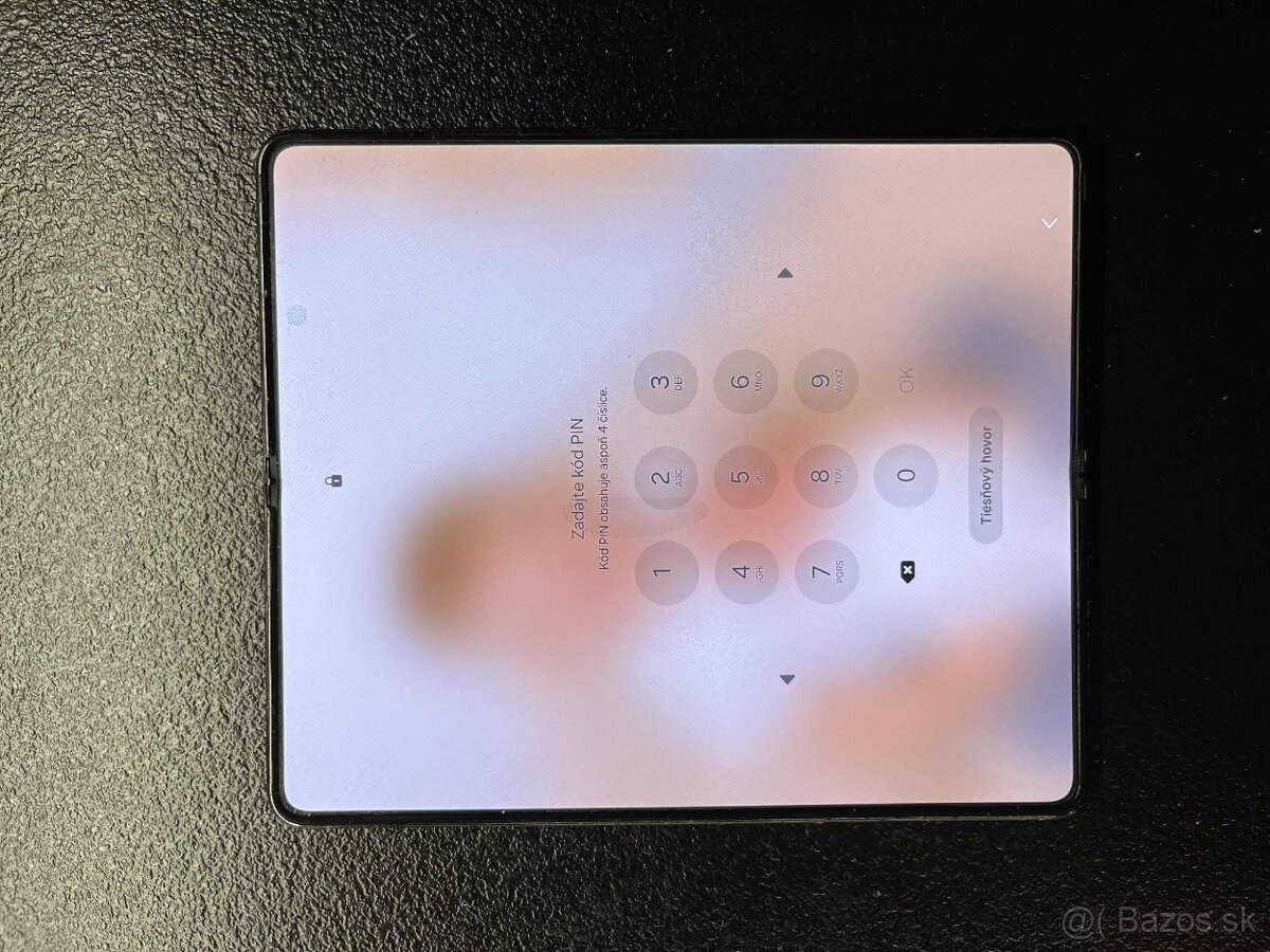 Predam Samsung Galaxy Z Fold5