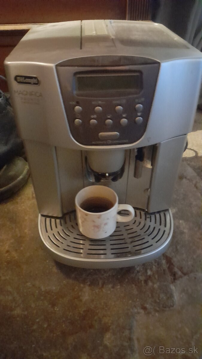 Délonghi Magnifica Pronto Capuccino