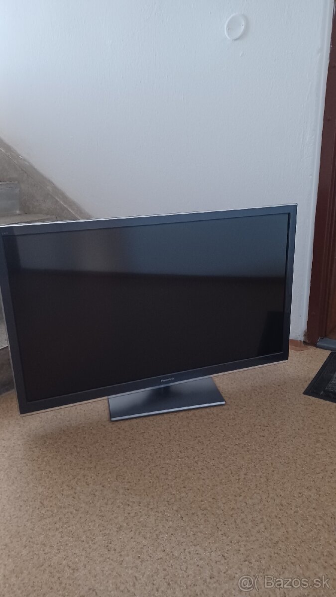 Televizor Panasonic txl42et5e 42 cm
