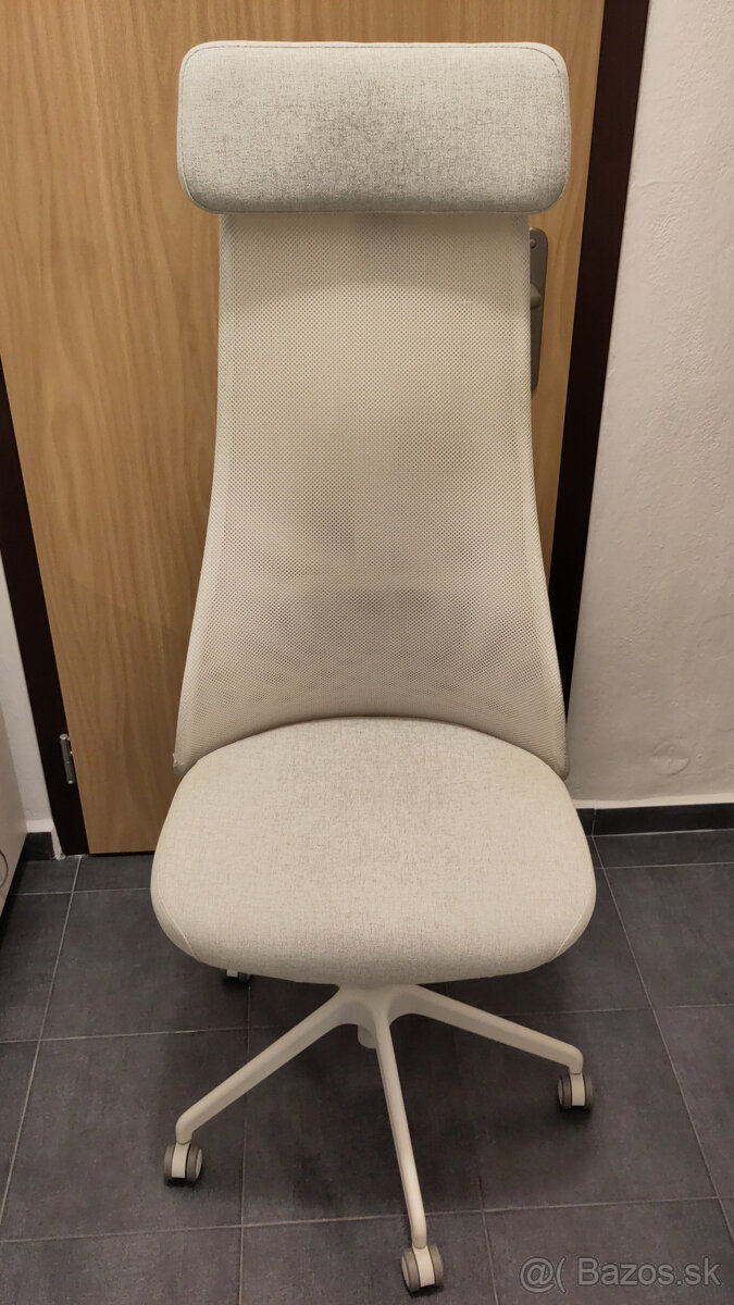 kancelárska stolička JÄRVFJÄLLET