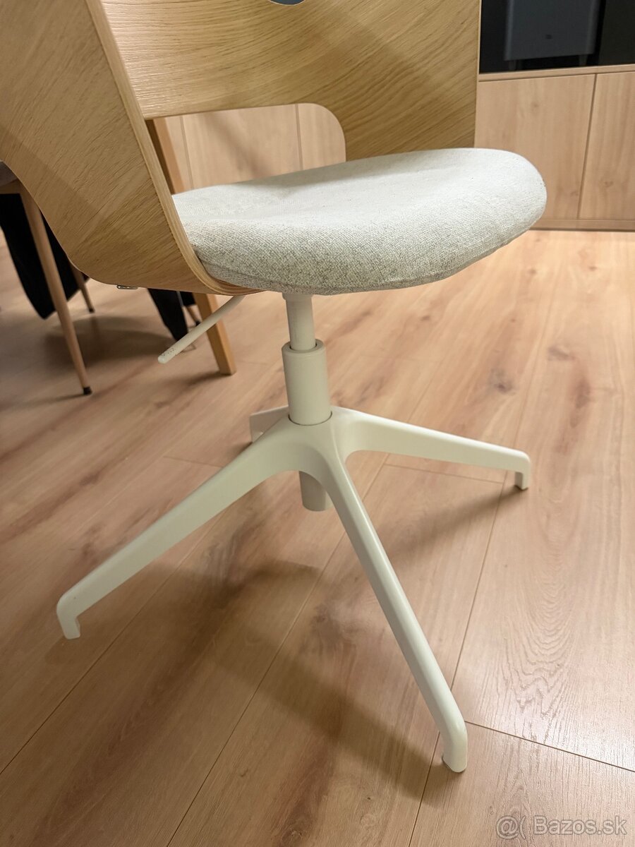 IKEA kancelarska stolicka FJALLBERGET