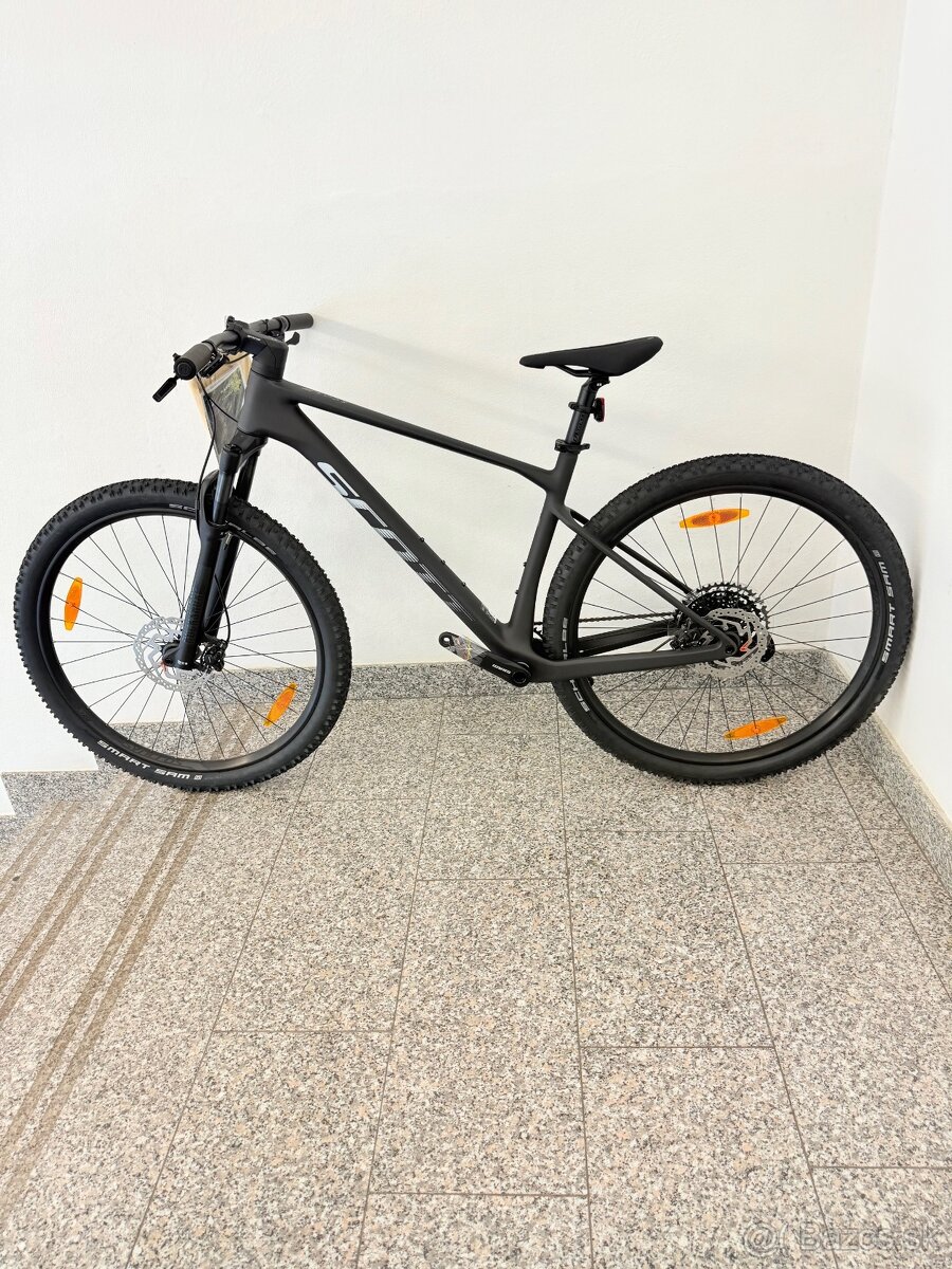 SCOTT Scale 940, bicykel unisex, Karbón, veľ. L, 29“