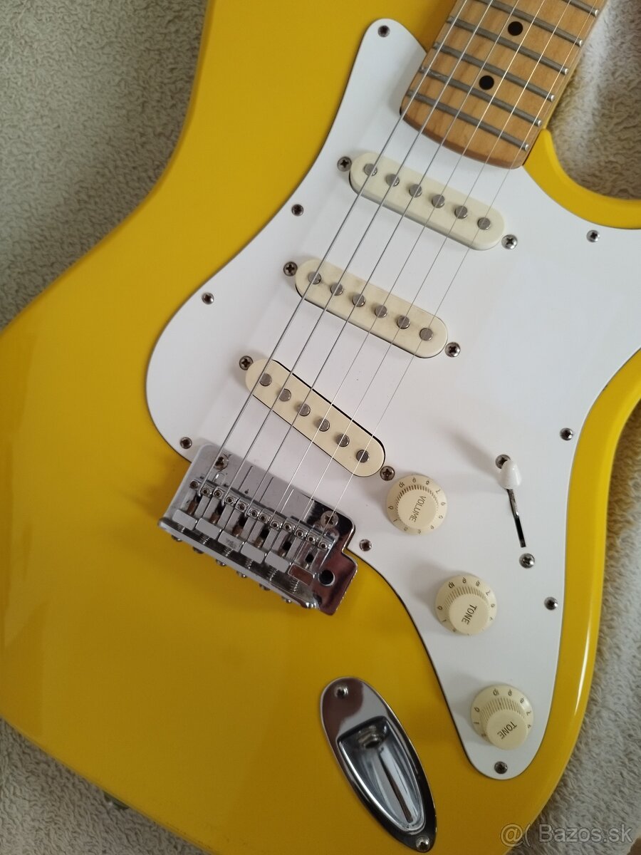 EPIPHONE STRATOCASTER