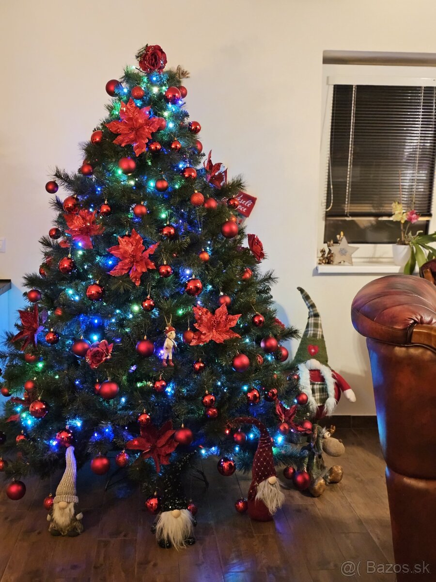 Vianočný stromček