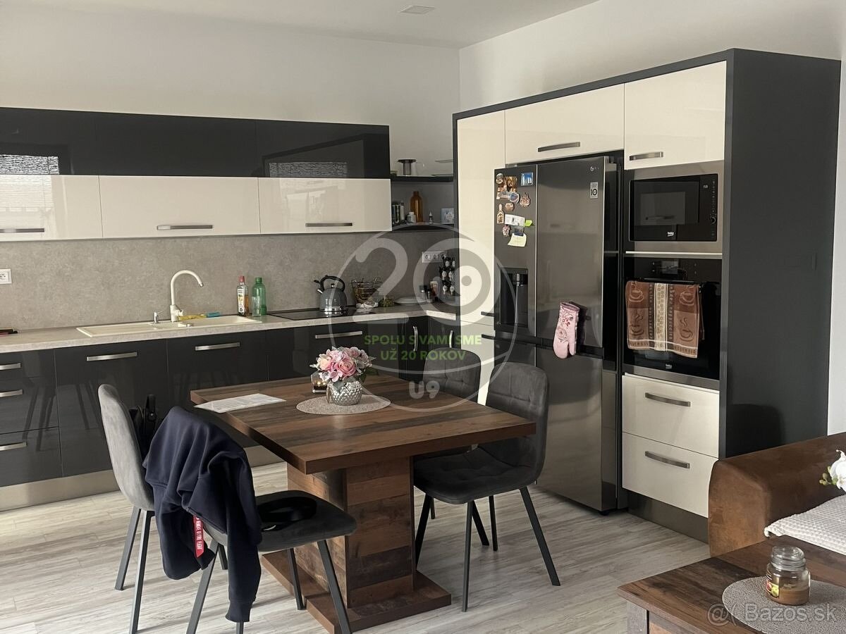 Dražba rodinného domu v Nitre, v mestskej časti Veľké Janíko