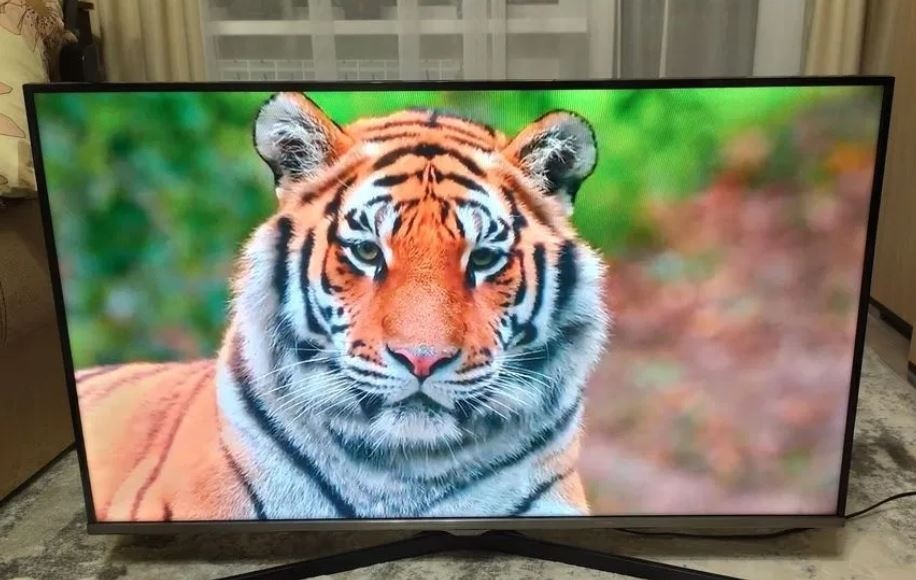 Samsung UE39F5500