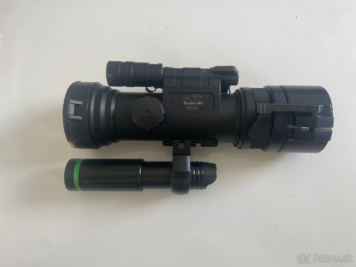 Predám predsádku DEDAL-541 GEN 2+