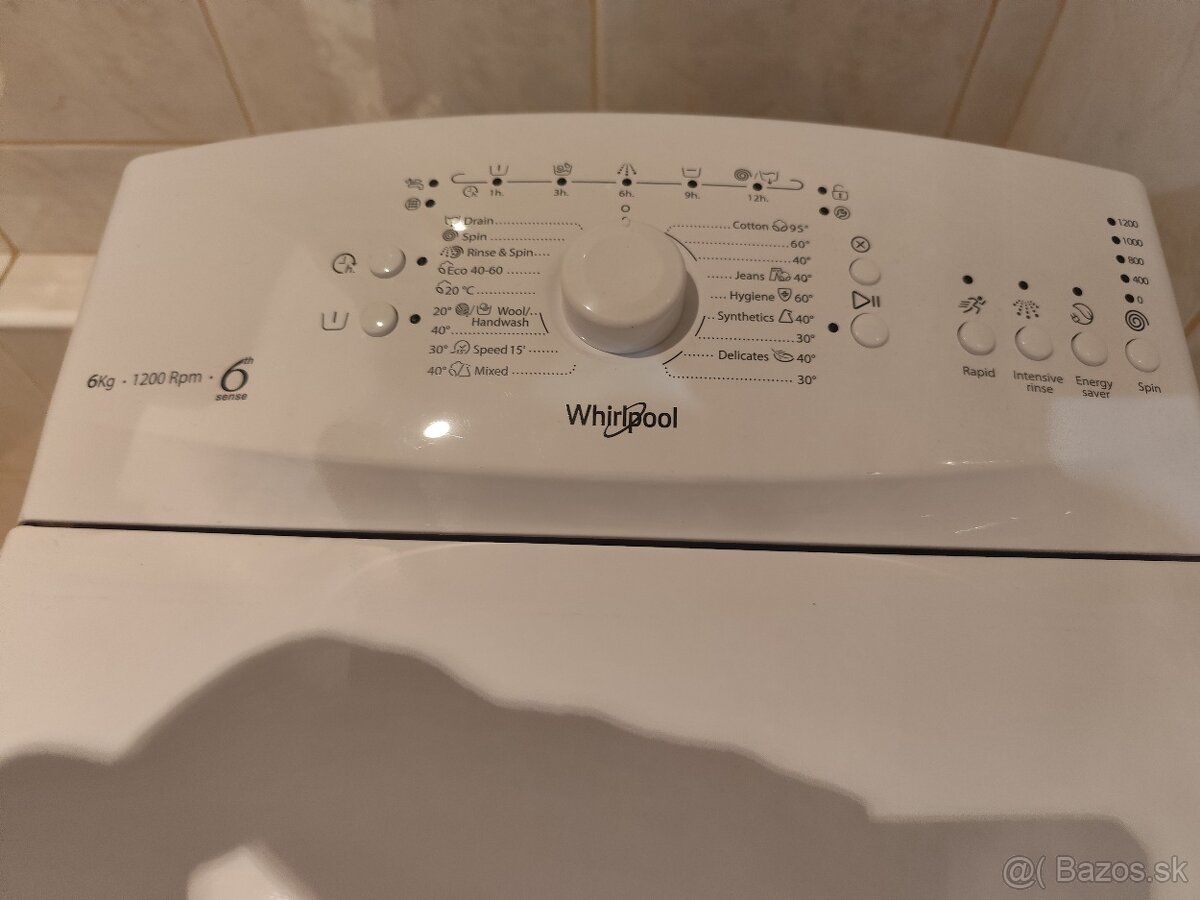 Whirlpool