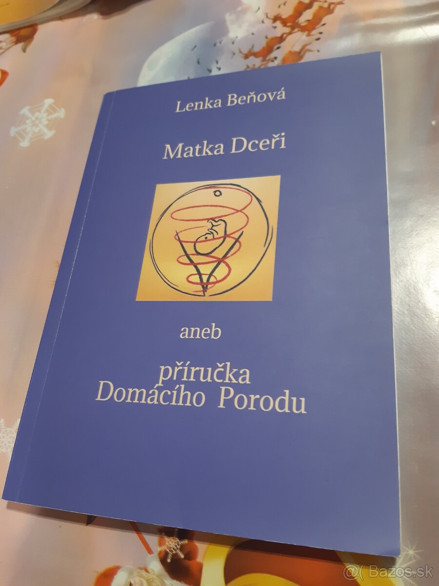 Lenka Beňová - Matka Dceři
