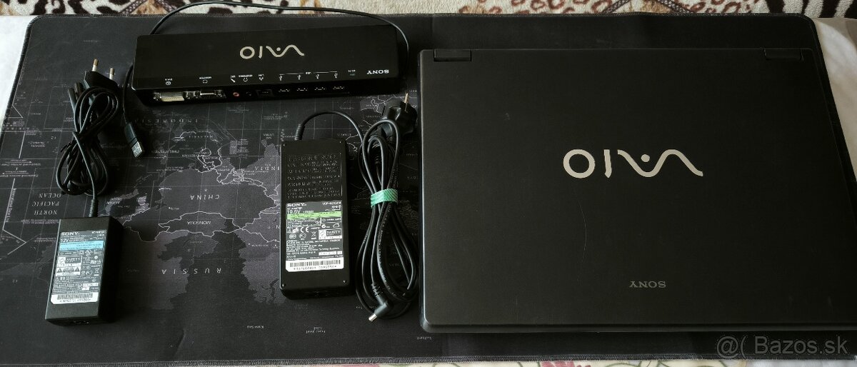 SONY VAIO VGN-AR71L