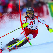 FIS Semmering 27.12.2025 tribúna