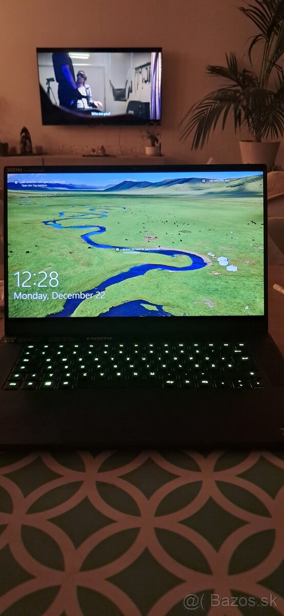 Razer Blade 15 Advanced